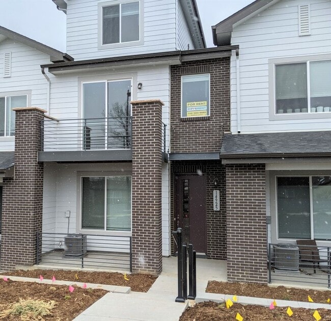 Building Photo - 14925 E Belleview Dr