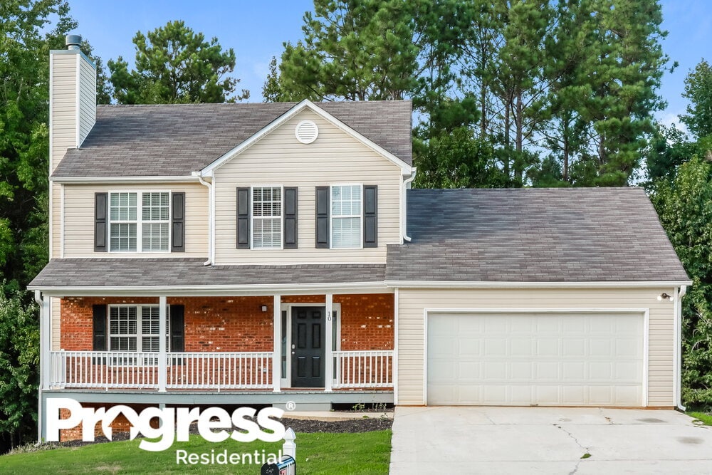 10 Dearing Cove, Covington, GA 30014 House Rental in Covington, GA