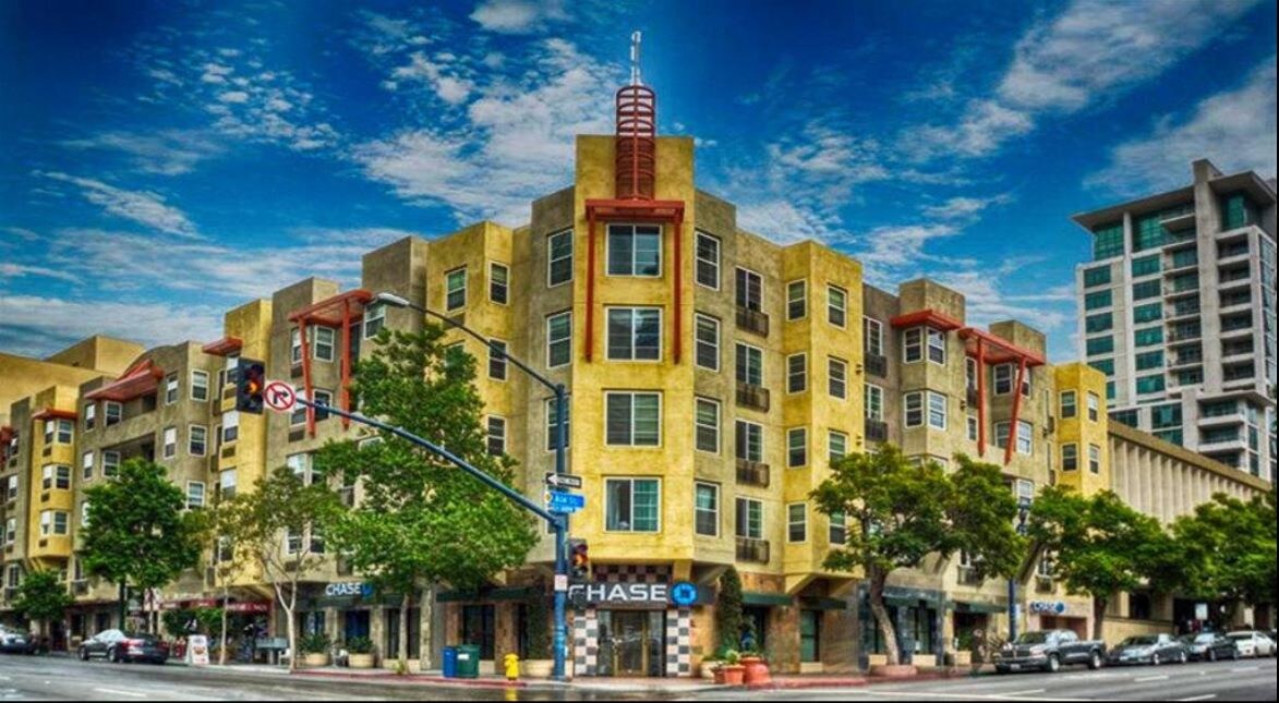 48 Furnished Apartments for Rent in San Diego, CA Westside Rentals