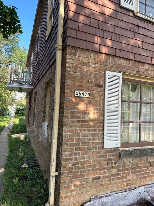 Primary Photo - 4647a N 27th St
