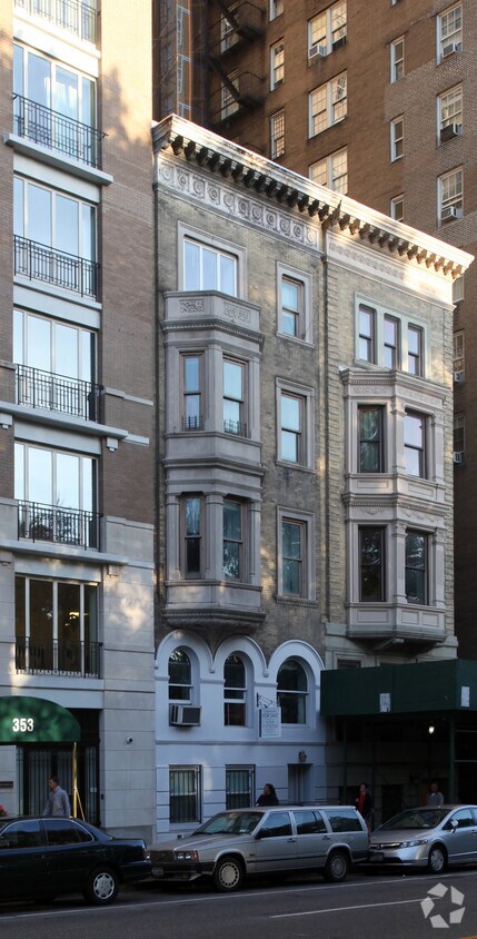 Foto del edificio - 354 Central Park W