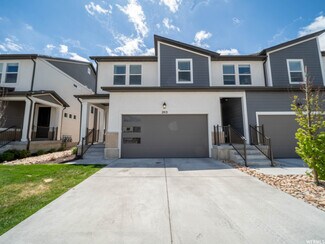 Building Photo - 283 W 660 N