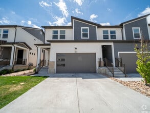 Building Photo - 283 W 660 N