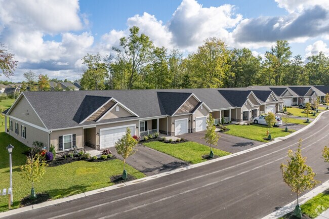 Foto del edificio - The Mission Hills Villas