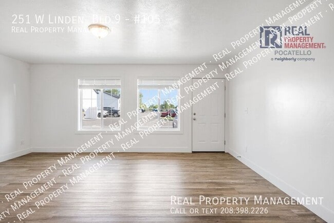 Building Photo - 251 W Linden Ave