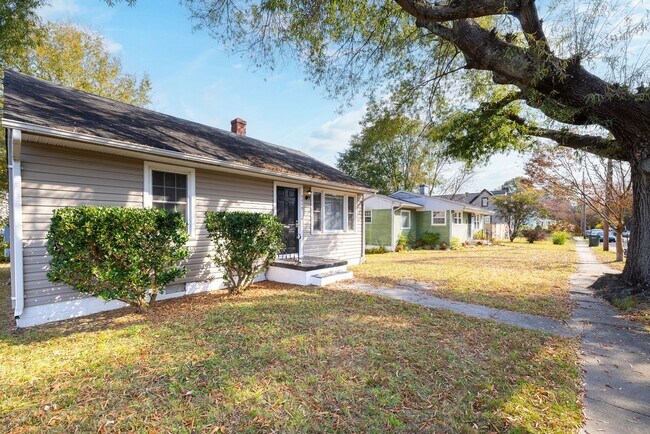 Building Photo - Charming 3-Bedroom Home in Richmond, VA - ...