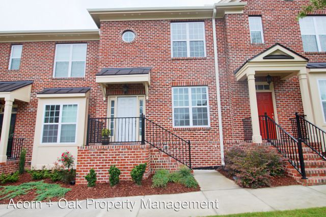 Building Photo - 124 Tressel Way