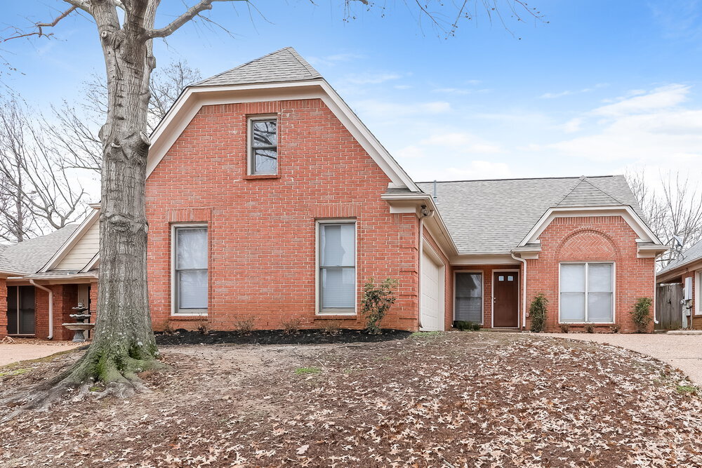 Foto principal - 1554 Appling Wood Cove N