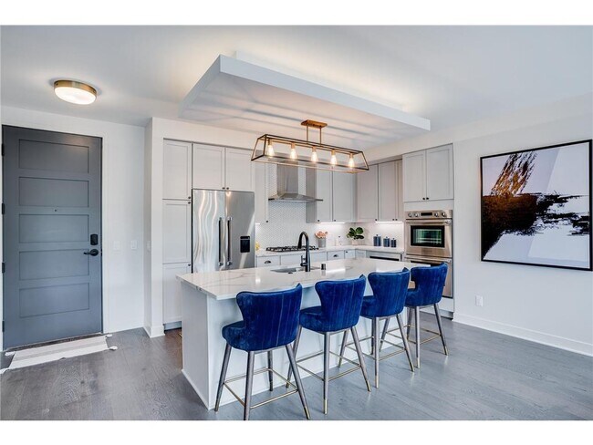 Foto del edificio - 3901 Sunnyside Rd