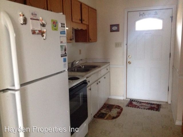 Foto del edificio - 2 br, 1 bath House - 133 LakeView Trail