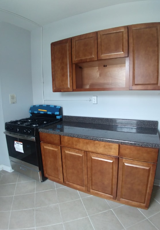 Foto del edificio - 558 Ralph Ave