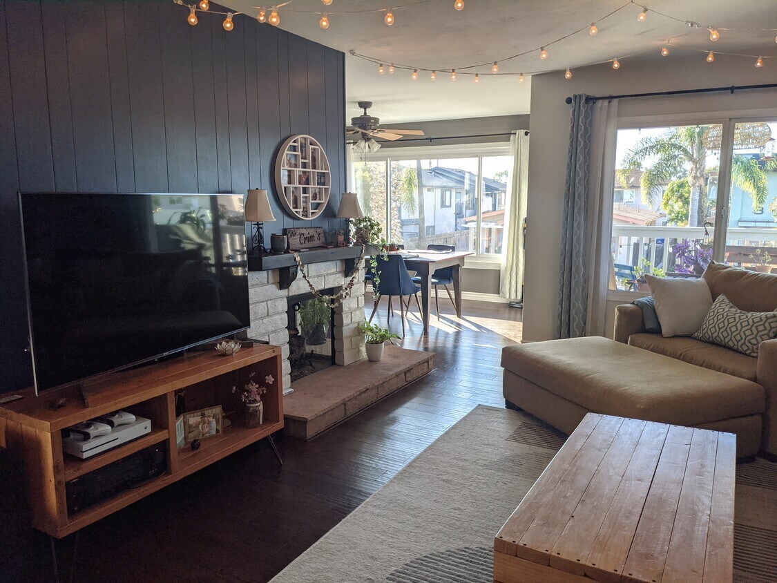 4751 Bancroft St Unit 3, San Diego, CA 92116 Condo for Rent in San