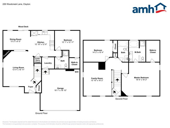 Foto del edificio - 226 Woodcreek Ln