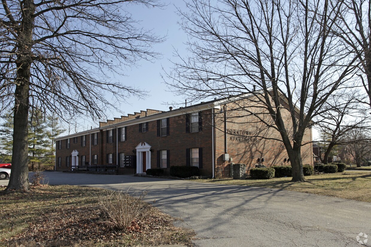 Building Photo - Yorktown I