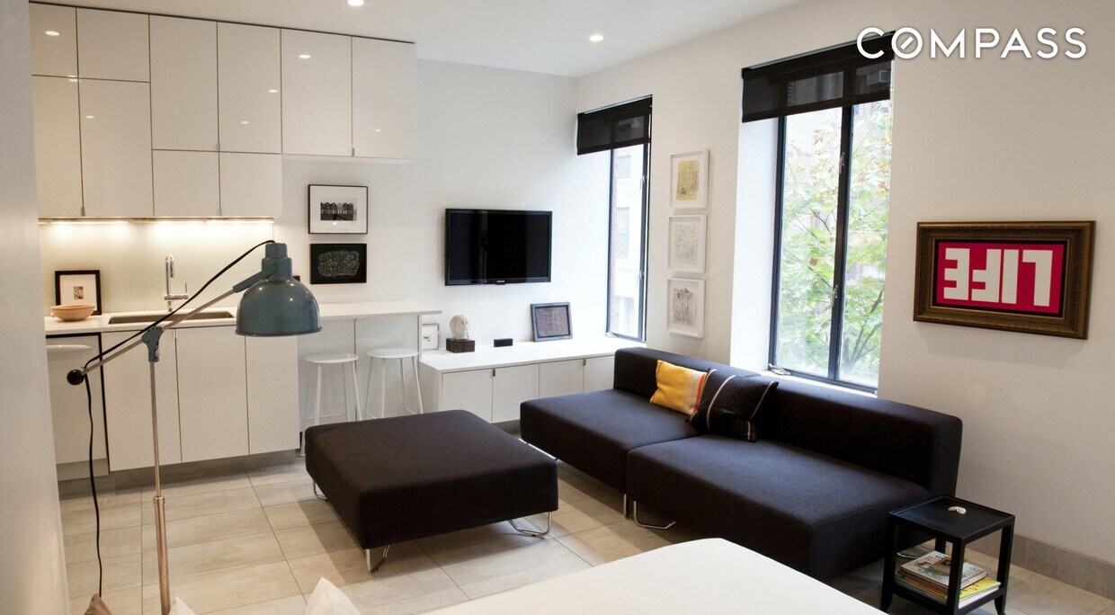 20 Renwick St Unit 3, New York, NY 10013 Condo for Rent in New York, NY