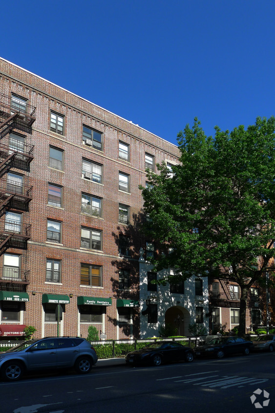 1038 Ocean Ave, Brooklyn, NY 11226 - Apartments in Brooklyn, NY ...