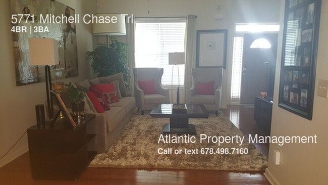 Building Photo - 5771 Mitchell Chase Trl