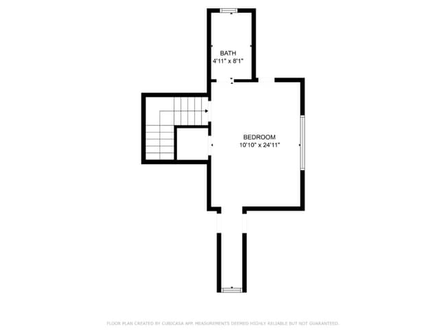 Building Photo - 1801 Van Buren Ext