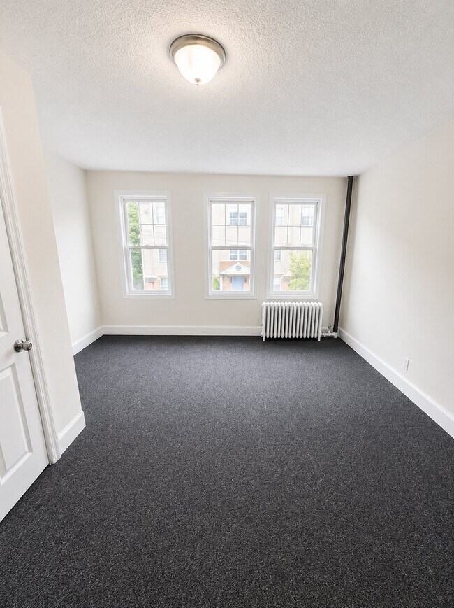 Foto del edificio - 14 Nursery St