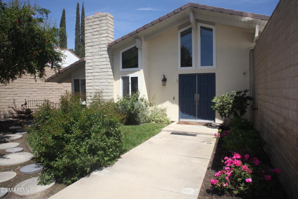Foto principal - 4518 Henley Ct