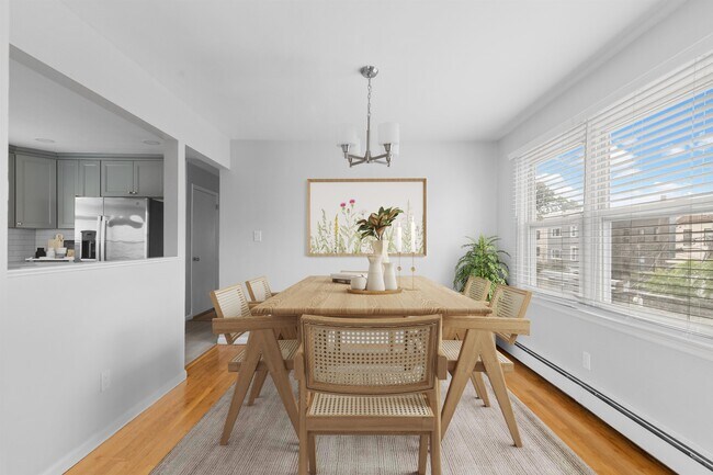 Foto del edificio - 226 Webster Ave