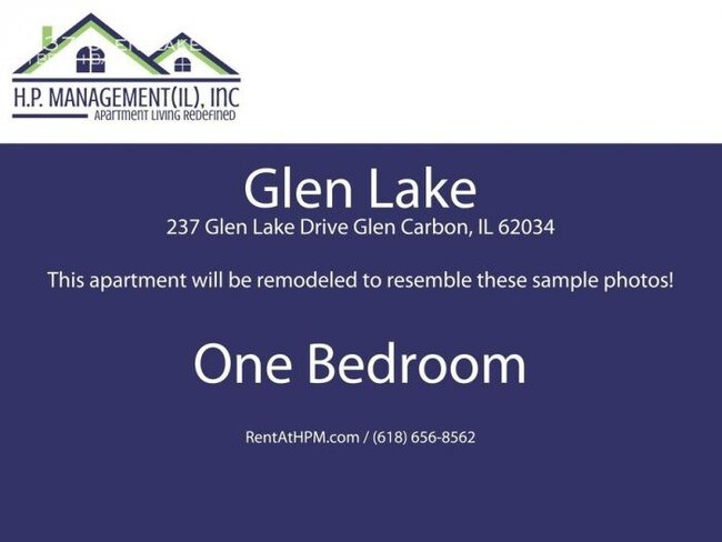 Foto del edificio - 1 bedroom in Glen Carbon IL 62034