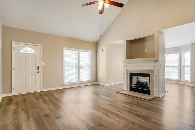 Foto del edificio - 110 Rock Hound Rd