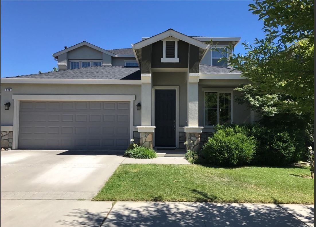 Foto principal - 639 Burnt Ranch Way