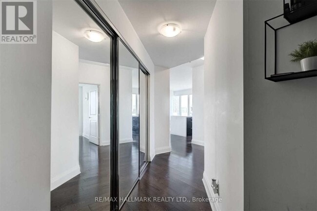 Photo du bâtiment - 65 St Mary St