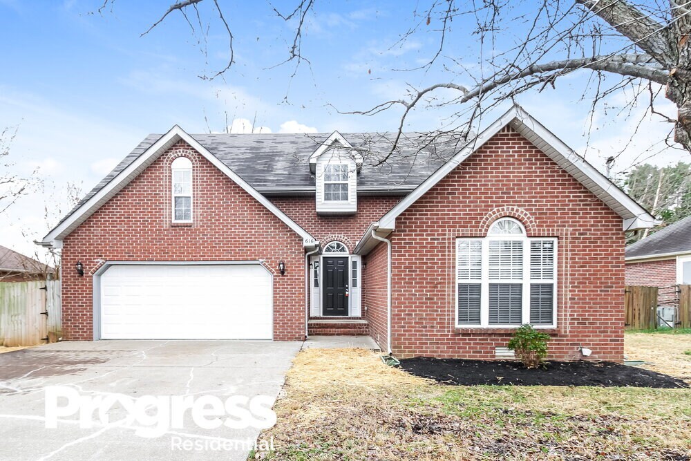 616 Winthrop Ave, Smyrna, TN 37167 House Rental in Smyrna, TN