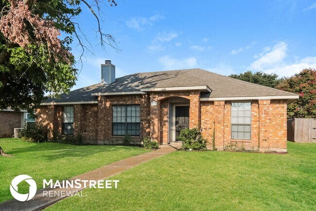Foto del edificio - 2313 Crestview Ln