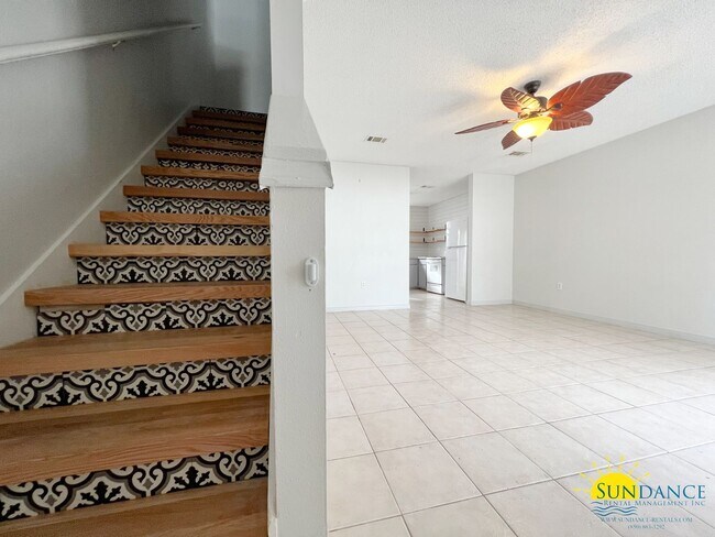 Foto del edificio - Updated 2 Bedroom Townhouse in Fort Walton!