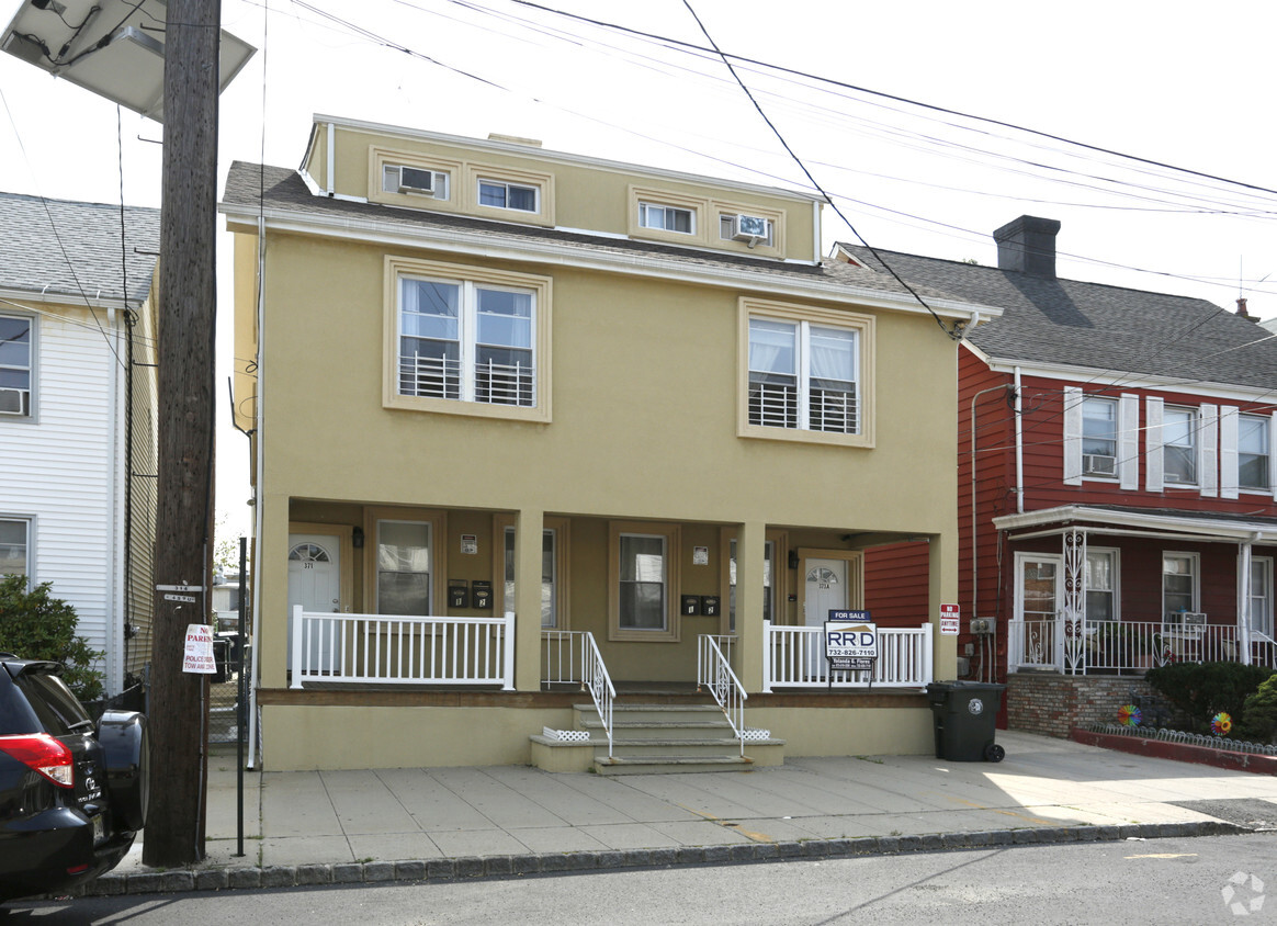 Building Photo - 371-373 Washington St