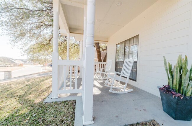 Foto del edificio - 1903 High Ridge Trail