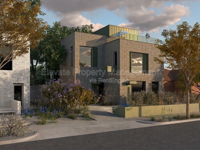 Building Photo - 1617 NW 16th St