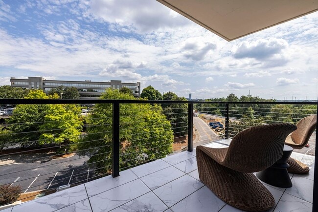 Interior Photo - Ilion