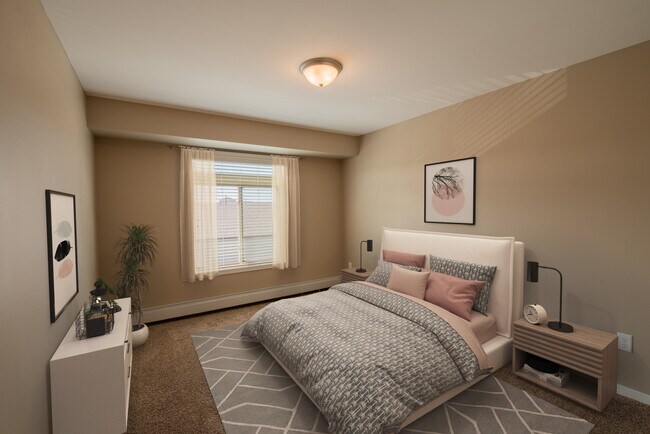 Foto del edificio - Cottage Grove I - Bldg 1
