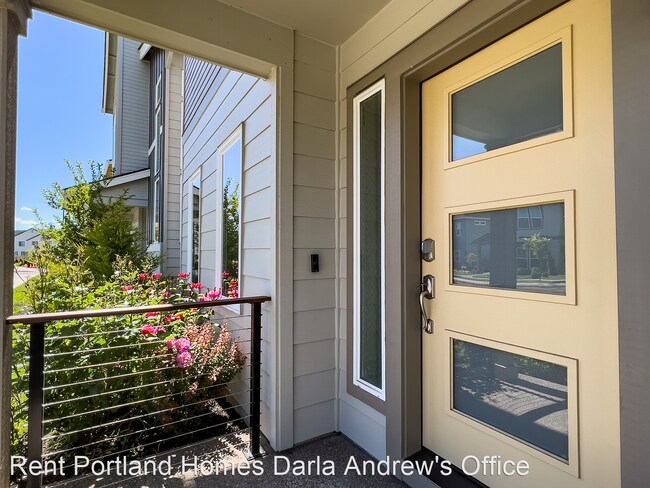 Foto del edificio - 3 br, 2.5 bath House - 3527 SE Reed Drive