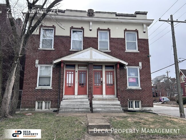 Building Photo - 1 Bedroom 1 Bathroom Apartment