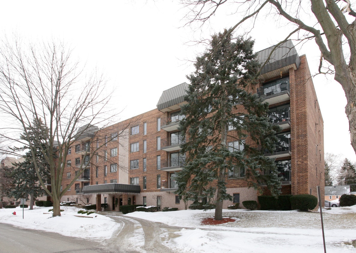 Building Photo - 1551 Ashland Ave