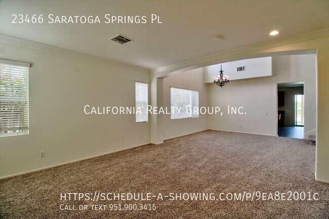 Foto del edificio - 23466 Saratoga Springs Pl