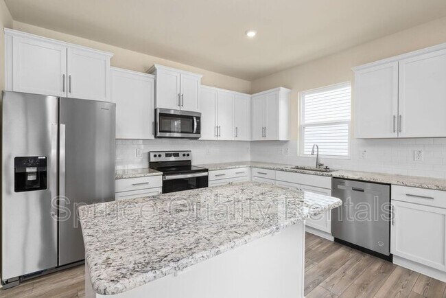 Building Photo - 3409 Arctic Brook St