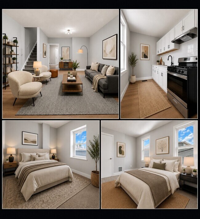Foto del edificio - 235 N Willow St