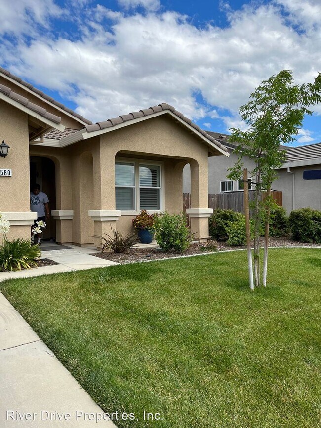 Foto del edificio - 3 br, 2 bath House - 2580 Stonecreek Drive