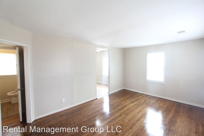Foto del edificio - 2 br, 1 bath House - 1217 43rd Street North