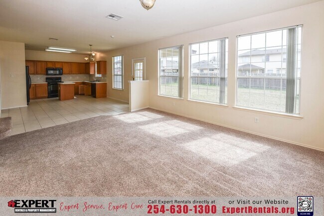 Building Photo - 4-Bed, 3-Bath Home with Open Layout, Near ...