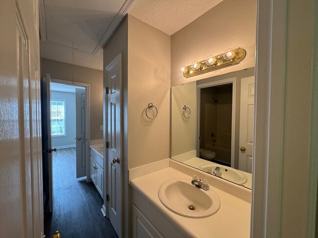 Interior Photo - Sheridan Forest Apartments