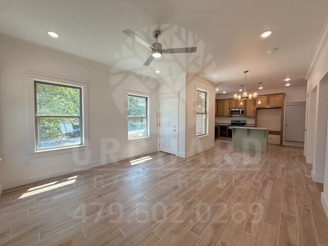 Foto del edificio - Bella Vista Single-Family Home- 2 Bed/ 2 Bath - Well-Crafted Camden Plan