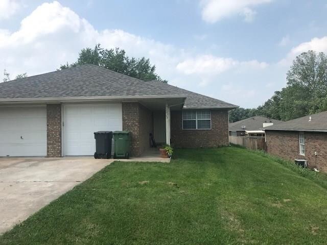 Foto principal - 2425 W Gum St