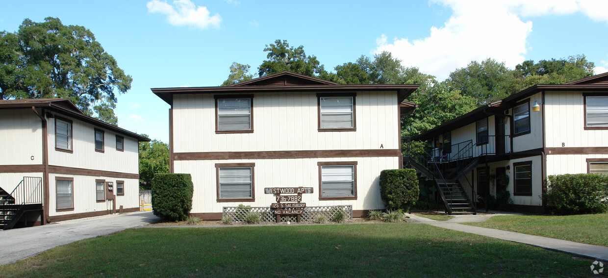 Primary Photo - Westwood Apartments